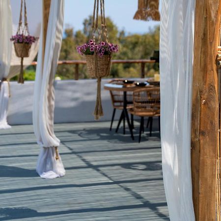 Chora Suite Alonnisos Town Exterior photo