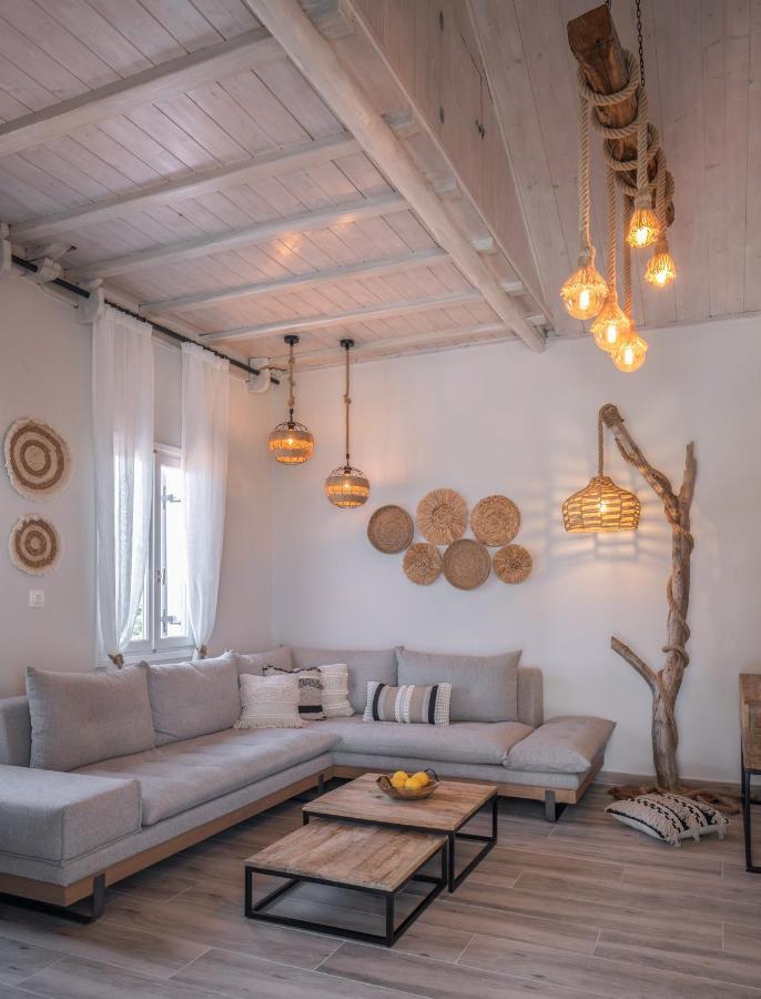 Chora Suite Alonnisos Town Exterior photo