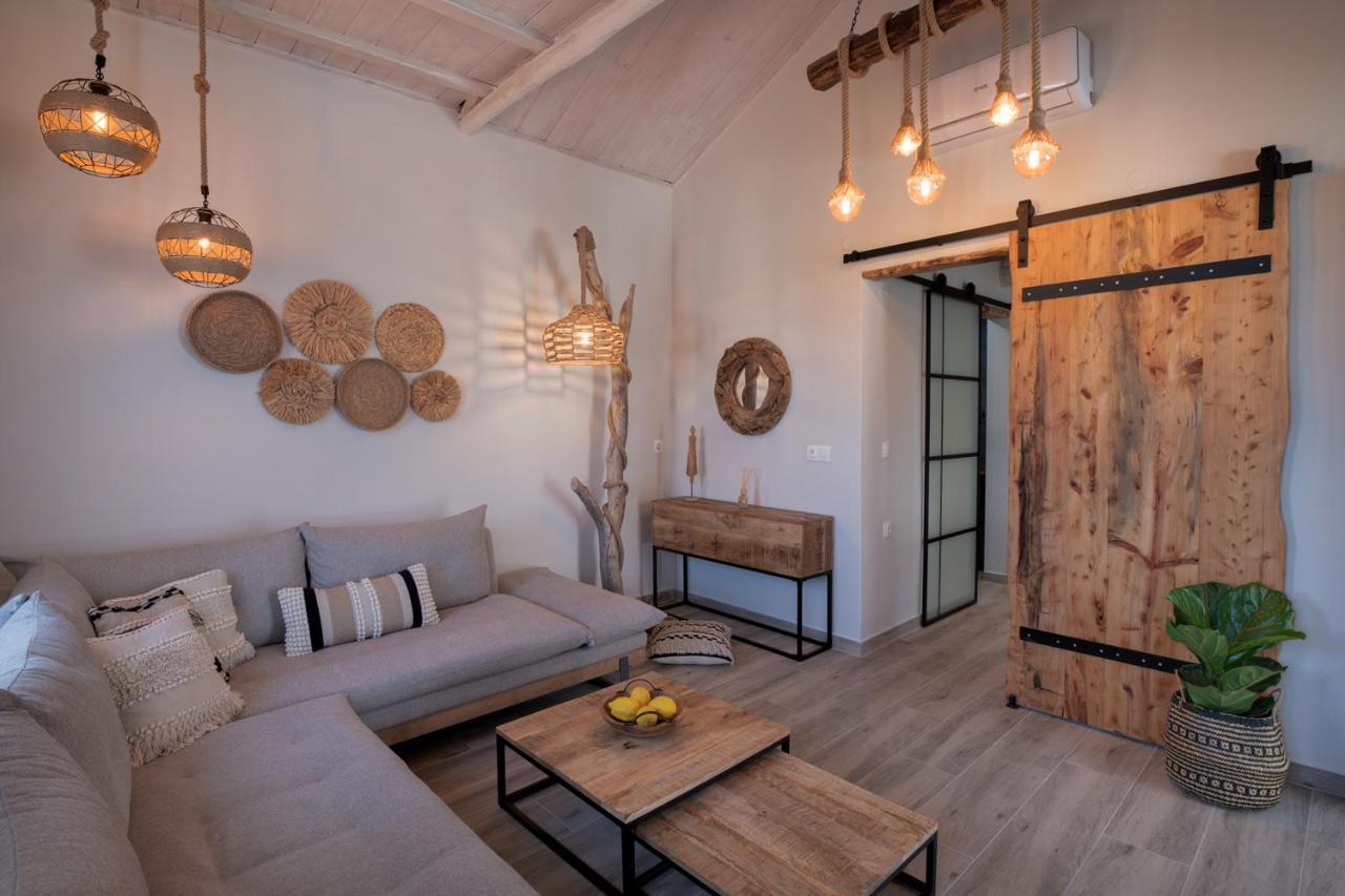 Chora Suite Alonnisos Town Exterior photo