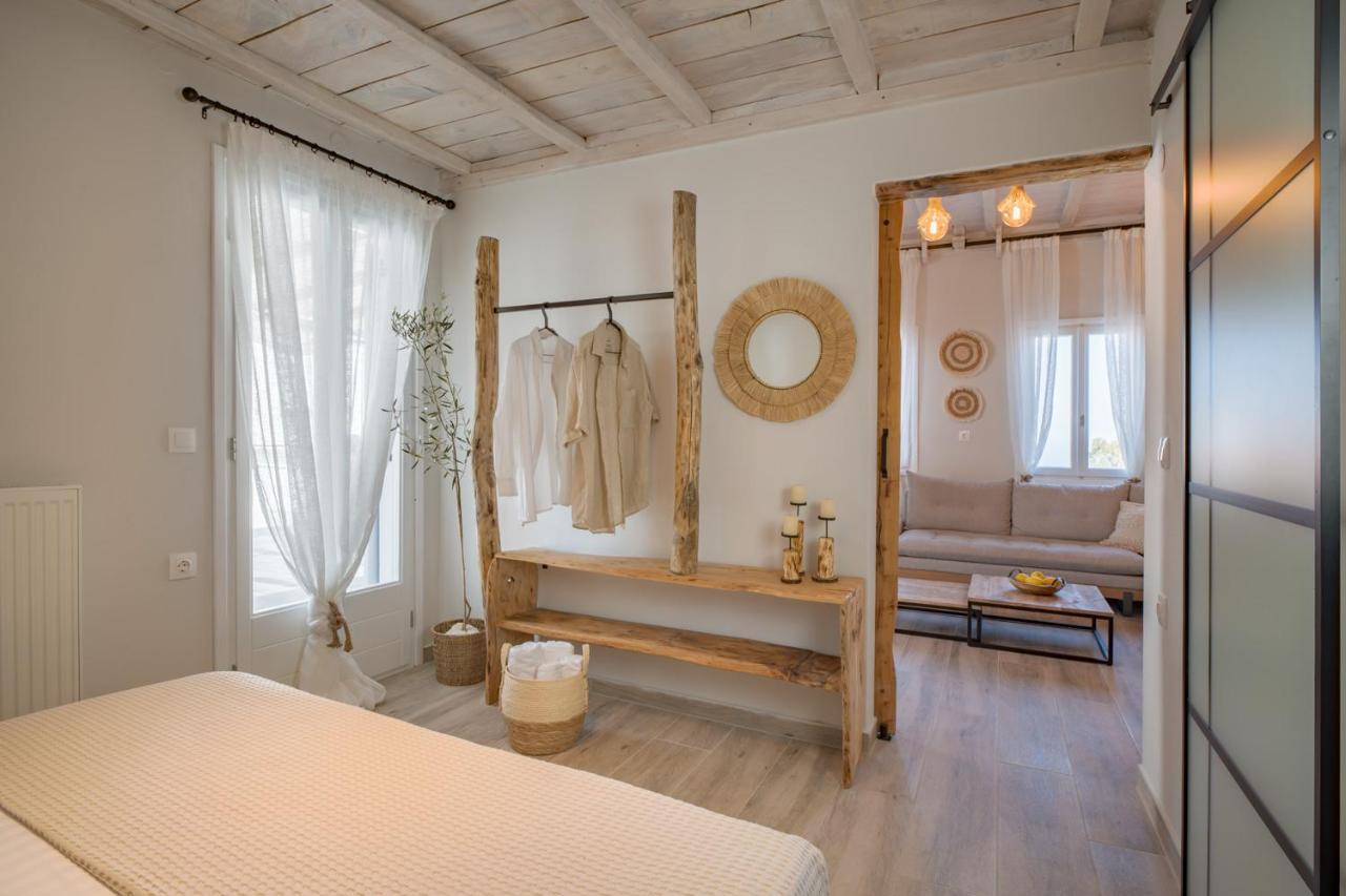 Chora Suite Alonnisos Town Exterior photo