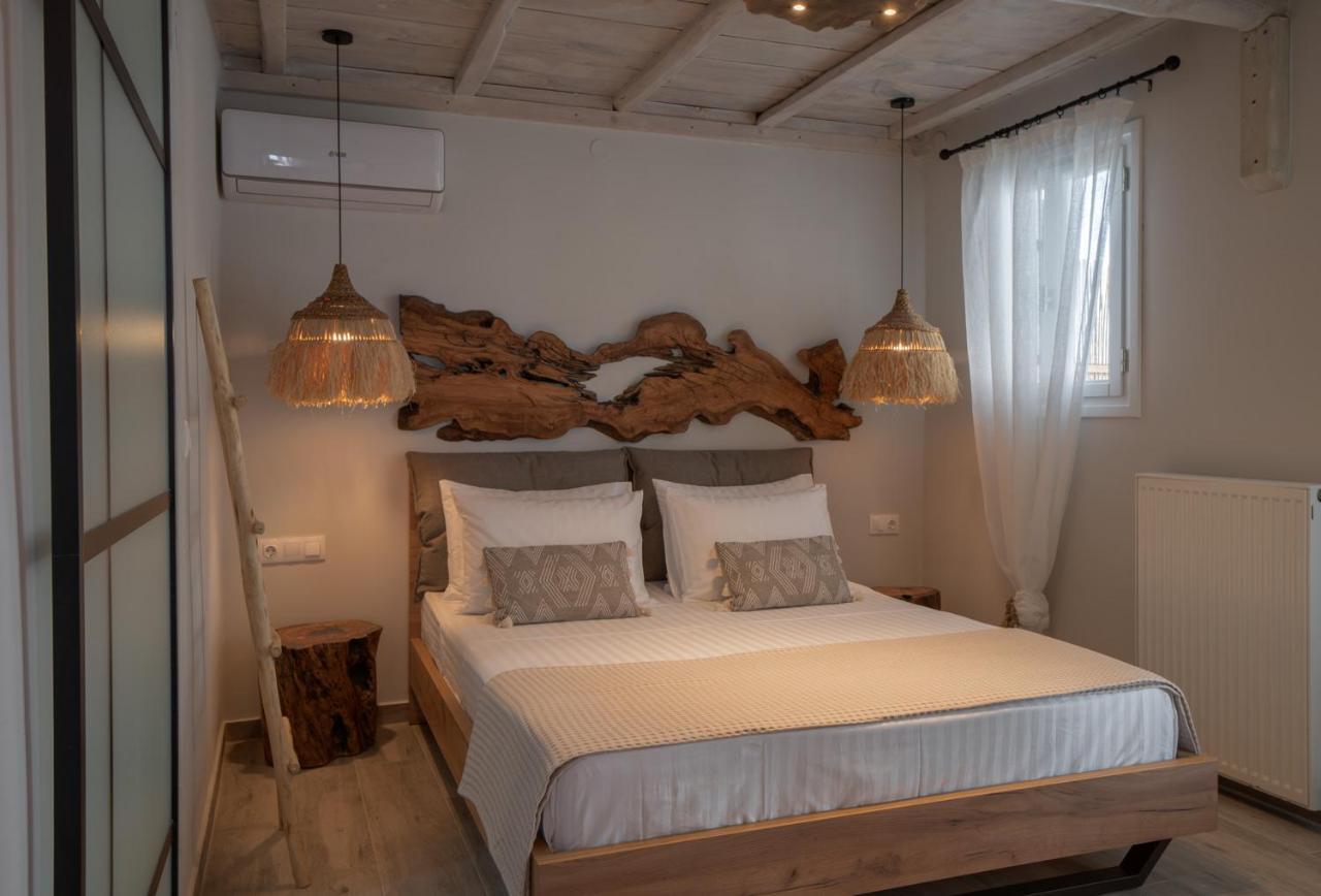 Chora Suite Alonnisos Town Exterior photo