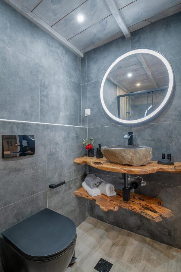 Chora Suite Alonnisos Town Exterior photo