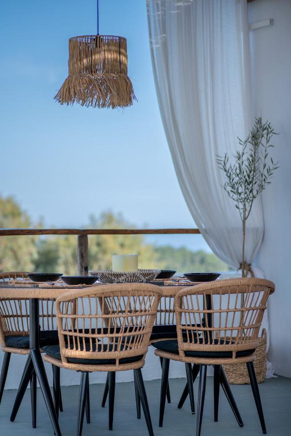 Chora Suite Alonnisos Town Exterior photo