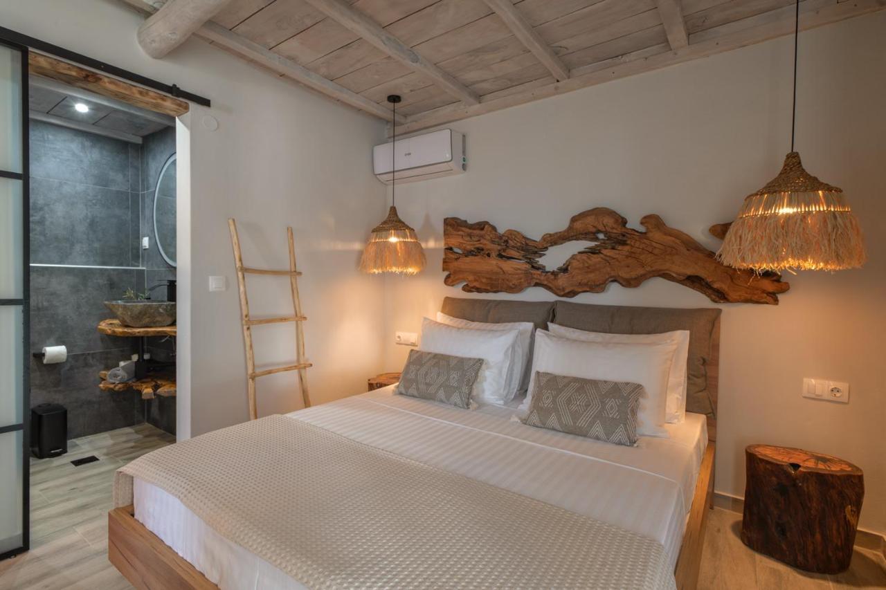 Chora Suite Alonnisos Town Exterior photo
