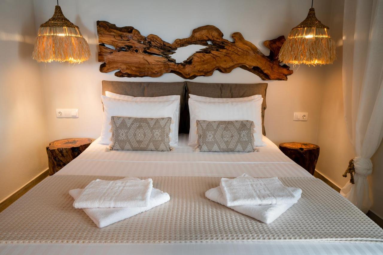 Chora Suite Alonnisos Town Exterior photo