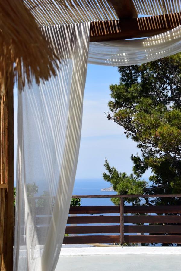Chora Suite Alonnisos Town Exterior photo